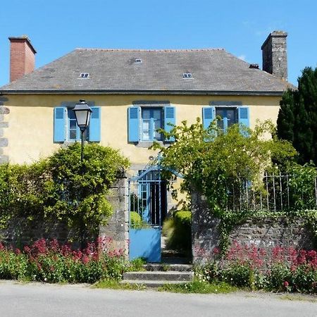 Le Clos Des Anges Dinge Exterior photo