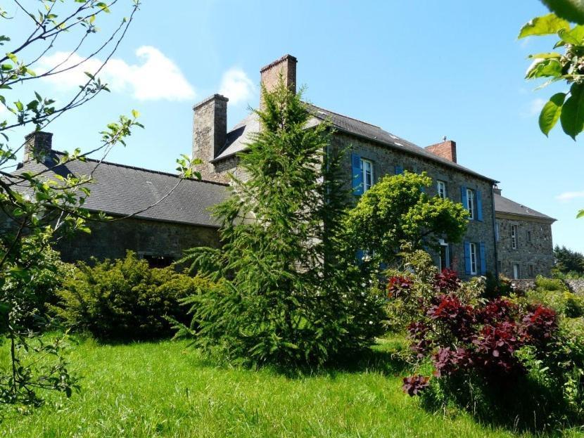Le Clos Des Anges Dinge Exterior photo